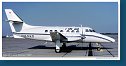 BAe Jetstream 31  SK Air  OM-NKD