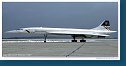 Concorde 102  BRITISH AW  G-BOAF