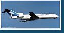Boeing 727-2D3Adv  AIR TERREX  OK-EGK