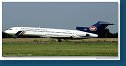 Boeing 727-2H9 Adv  JAT  YU-AKG