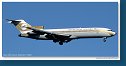 Boeing 727-2L5Adv  LIBYAN ARAB AL  5A-DII