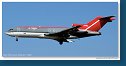Boeing 727-51  AIR TERREX  OK-TGX
