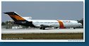 Boeing 727-224(Adv)  FALCON AIR  N296SC