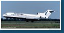 Boeing 727-230  AIR SLOVAKIA  OM-AHK