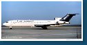Boeing 727-230  AIR SLOVAKIA  OM-CHD