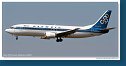 Boeing 737-4Q8  OLYMPIC AW  SX-BKH