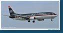 Boeing 737-401  US AIRWAYS  N422US