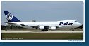 Boeing 747-46NF(SCD)  POLAR  N452PA