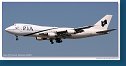 Boeing 747-240B  PAKISTAN Int AL  AP-BAK