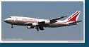 Boeing 747-437  AIR INDIA  VT-ESM