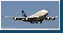 Boeing 747-468  SAUDI ARABIAN AL  HZ-AIV