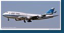 Boeing 747-469  KUWAIT AW  9K-ADE