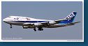 Boeing 747-481  ANA  JA8958