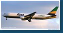 Boeing 767-316F(ER)  ABSA  PR-ABB