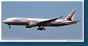 Boeing 777-222(ER)  AIR INDIA  VT-AIJ