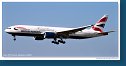 Boeing 777-236(ER)  BRITISH AW  G-YMMK