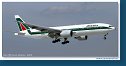 Boeing 777-243(ER)  ALITALIA  EI-DDH