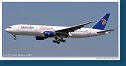 Boeing 777-266(ER)  EGYPT AIR  SU-GBY