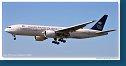 Boeing 777-268(ER)  SAUDI ARABIAN  HZ-AKE