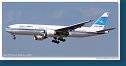 Boeing 777-269(ER)  KUWAIT AW  9K-AOB