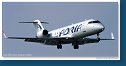 Bombardier CRJ-200LR  ADRIA AW  S5-AAD 