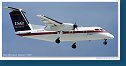 De Havilland Canada DHC-8-102  USAIR EXPRES  N942HA