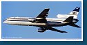 Lockhedd L-1011-1-50 Tristar  AMERICAN TRANS AIR  N189AT