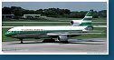 Lockheed L-1011-1-1 Tristar  CATHAY PACIFIC  VR-HMV