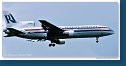 Lockheed L-1011-1-1 Tristar  RICH INTERNATIONAL  N300AW