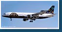 Lockheed L-1011-1-50 Tristar  AMERICAN TRANS AIR  N187AT
