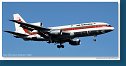 Lockheed L-1011-3-500 Tristar  TAP  CS-TEB