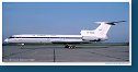 Tupolev TU-154B-2  AIR TRANSPORT EUROPE  ER-85332