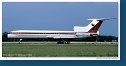 Tupolev TU-154B-2  CZECHOSLOVAK AIR FORCE  0420