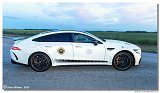 Dream Cars - MERCEDES-AMG GT 63 SE PERFORMANCE 2024 3982 SK 