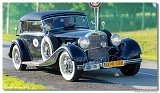 36 HORCH 855 SPEZIAL ROADSTER 1938 4944 SK 