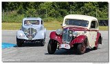 27 - Vclav Dostlek + Matilda Dlhopolekov - Praga BABY 1936 - 996 