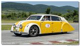 52 - Frantiek Bauer + Ludmila Bauerov - Tatra T77 1934 - 3000 
