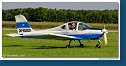 Tecnam P.96 Golf 100  