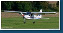 Tecnam P-92S Echo 