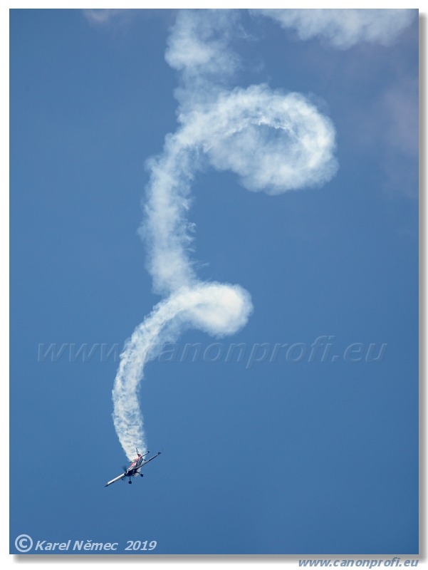 Hradec Králové - Helicopter Show