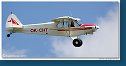 Piper PA-18-150 Super Cub