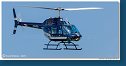 Bell 206B JetRanger III