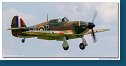 Hawker Hurricane MkI 