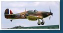 Hawker Hurricane MkI 