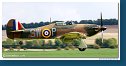 Hawker Hurricane MkI 