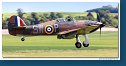 Hawker Hurricane MkI 