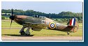 Hawker Hurricane MkI 