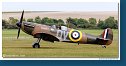 Supermarine Spitfire Mk 1A 