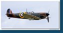 Supermarine Spitfire Mk 1A 