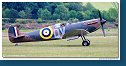 Supermarine Spitfire Mk 1A 